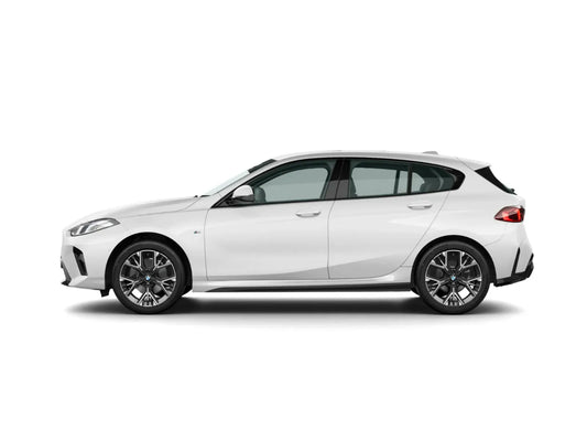 Fotografie automobilu BMW Řada 1 M Sport na operativní leasing | Driveto.cz. Operativní leasing pro automobily BMW