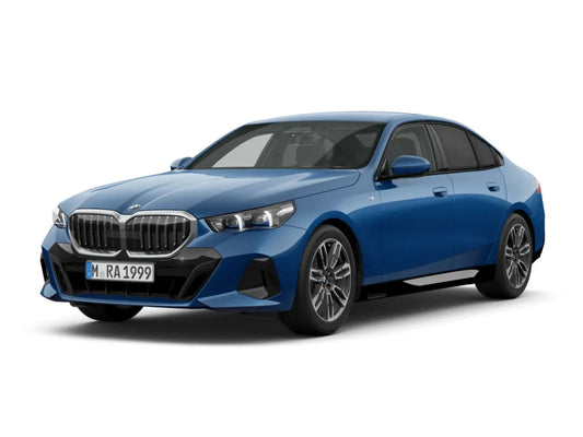 BMW Řada 5 M Sport 20d xdrive 145 kW Nafta 4x4 Automatická převodovka. Operativní leasing pro automobily BMW