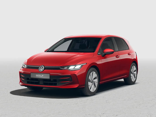 Fotografie automobilu Volkswagen Golf People na operativní leasing | Driveto.cz. Operativní leasing pro automobily Volkswagen
