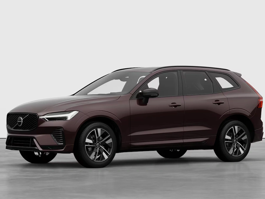 Fotografie automobilu Volvo XC60 Plus Dark na operativní leasing | Driveto.cz