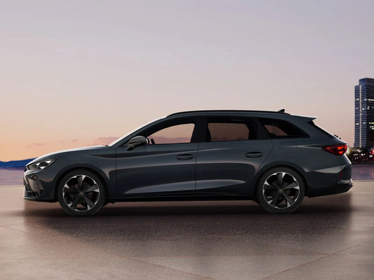 Fotografie automobilu Cupra Leon  na operativní leasing | Driveto.cz. Operativní leasing pro automobily Cupra