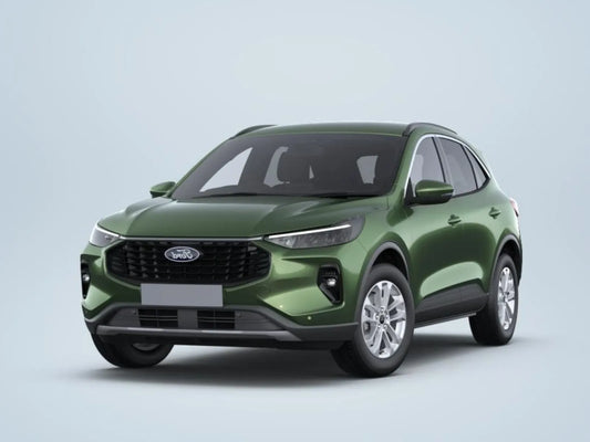 Ford Kuga Titanium 2.5 Duratec Hybrid 178 kW Natural 95 Automatická převodovka. Operativní leasing pro automobily Ford