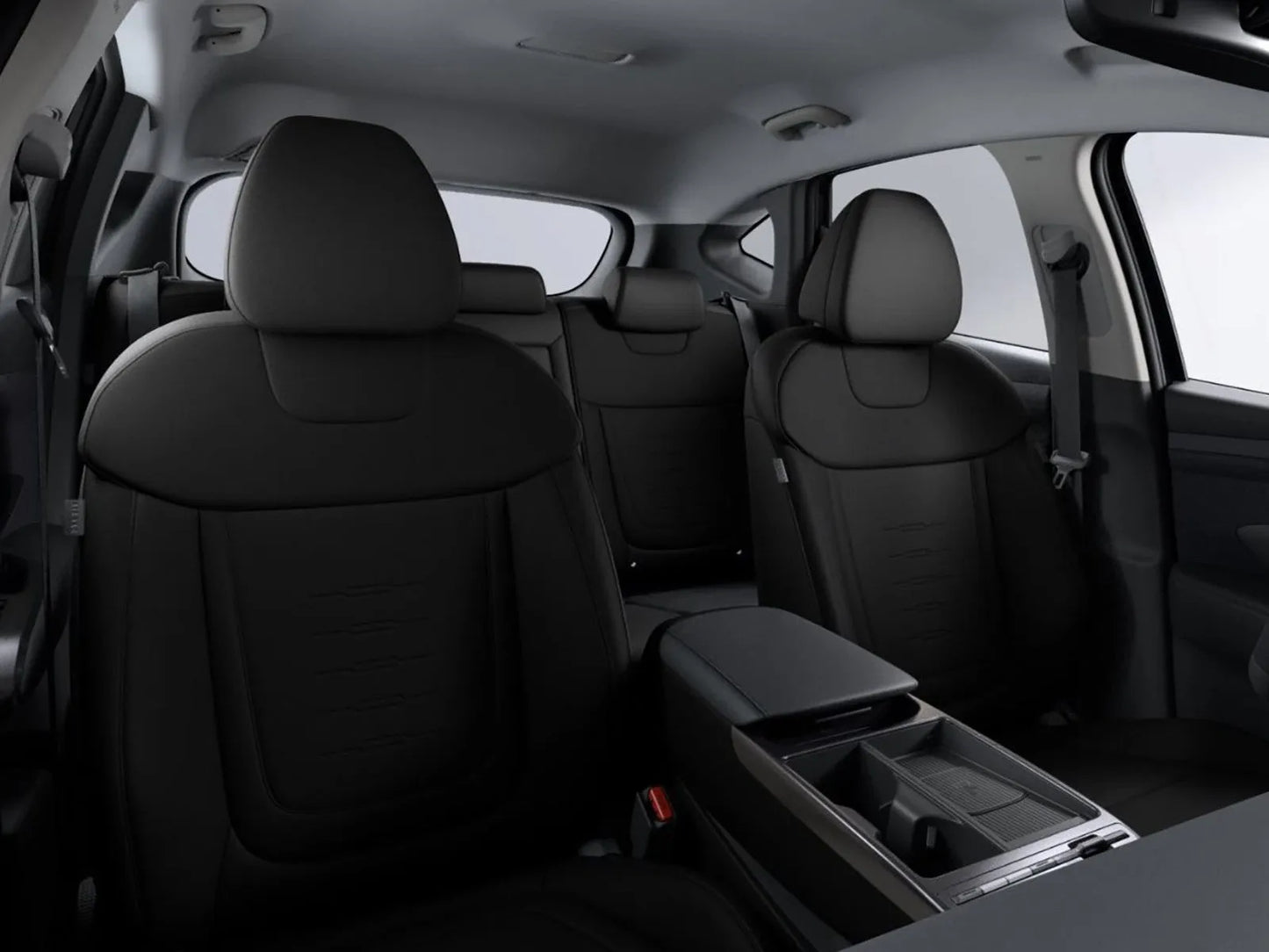 Fotografie automobilu Hyundai Tucson Plug-In Style na operativní leasing | Driveto.cz