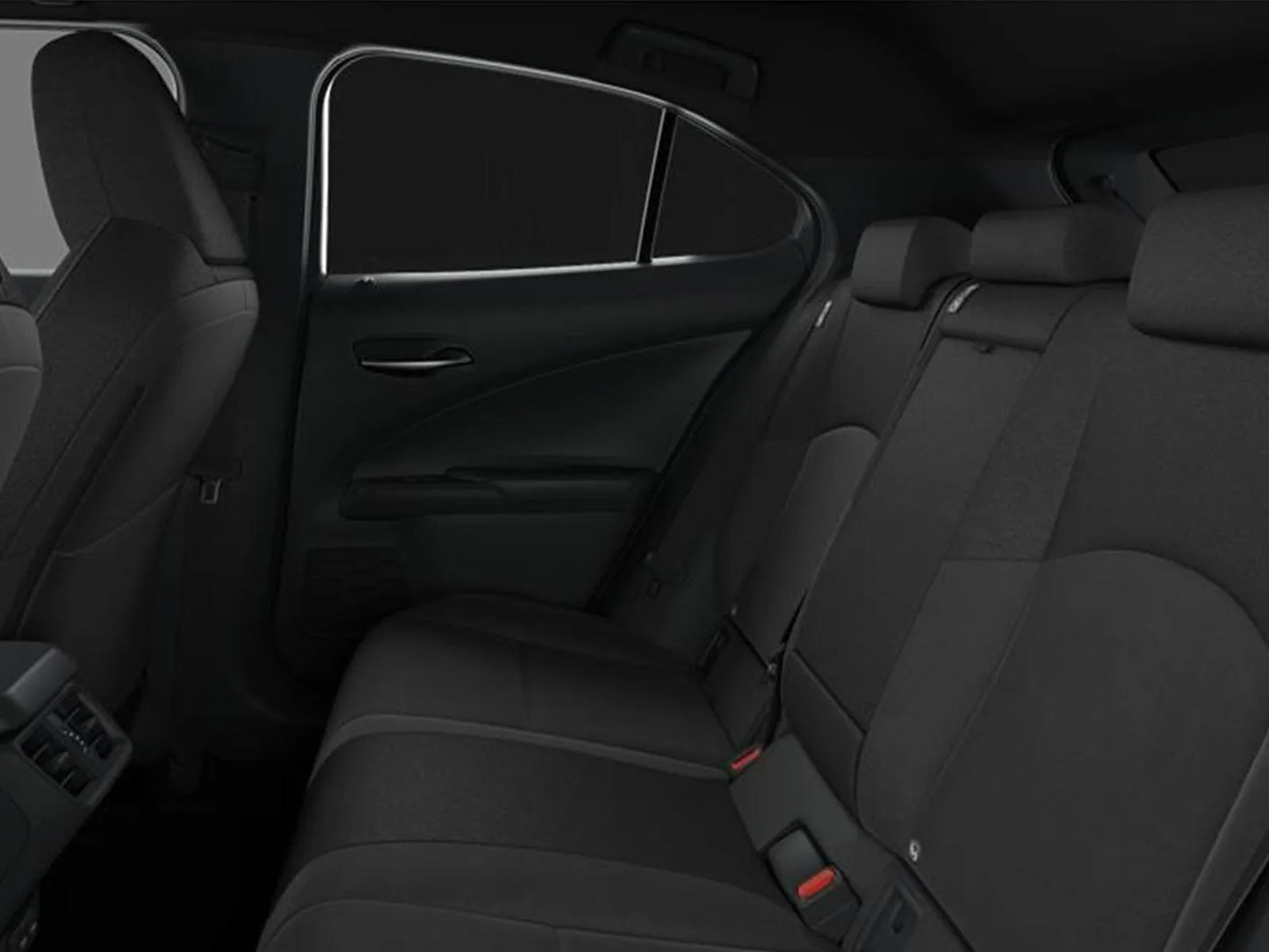 Fotografie automobilu Lexus UX 300h Business Tech na operativní leasing | Driveto.cz