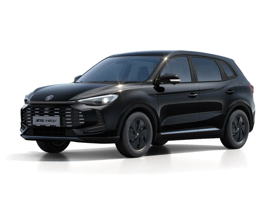 Fotografie automobilu MG ZS Emotion na operativní leasing | Driveto.cz. Operativní leasing pro automobily MG