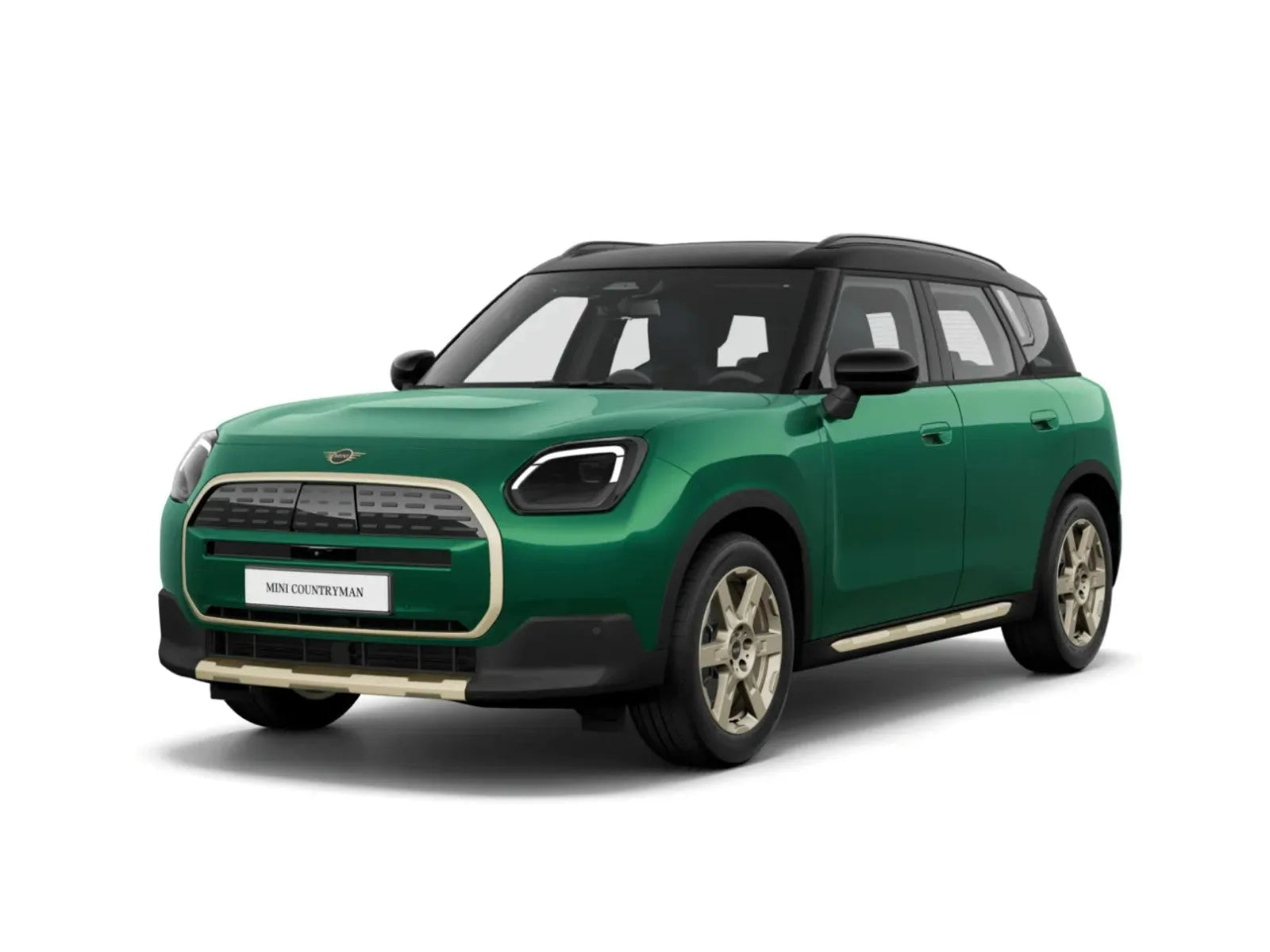 Mini Elektro Leasing 99 Euro Ohne Anzahlungnull