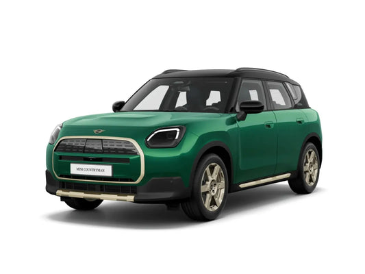 Fotografie automobilu Mini Countryman Favoured na operativní leasing | Driveto.cz. Operativní leasing pro automobily Mini