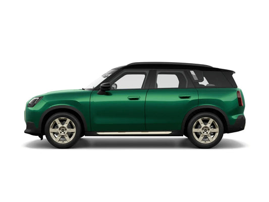 Fotografie automobilu Mini Countryman Favoured na operativní leasing | Driveto.cz. Operativní leasing pro automobily Mini