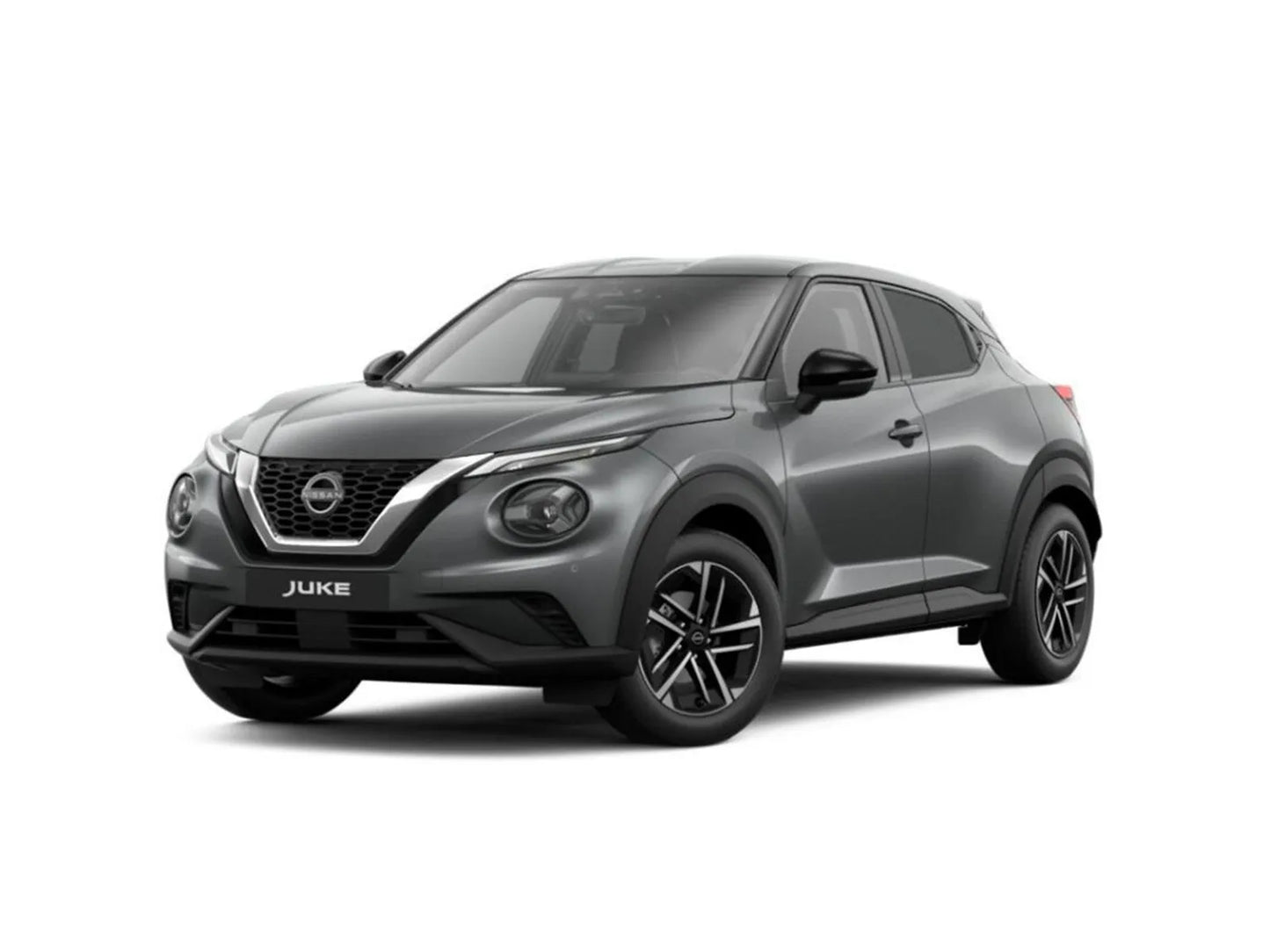 Fotografie automobilu Nissan Juke N-CONNECTA na operativní leasing | Driveto.cz