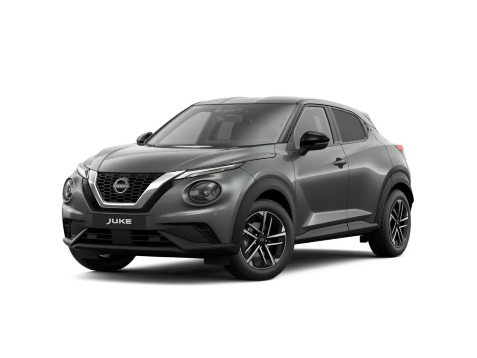 Fotografie automobilu Nissan Juke N-CONNECTA na operativní leasing | Driveto.cz