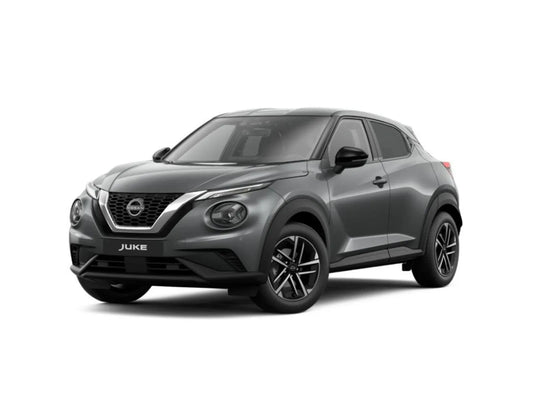 Fotografie automobilu Nissan Juke N-CONNECTA na operativní leasing | Driveto.cz. Operativní leasing pro automobily Nissan