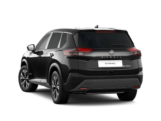 Fotografie automobilu Nissan X-Trail N-CONNECTA e-POWER na operativní leasing | Driveto.cz. Operativní leasing pro automobily Nissan