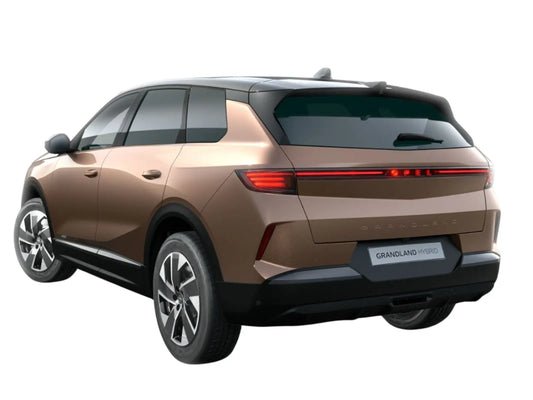 Fotografie automobilu   GS na operativní leasing | Driveto.cz. Operativní leasing pro automobily Opel