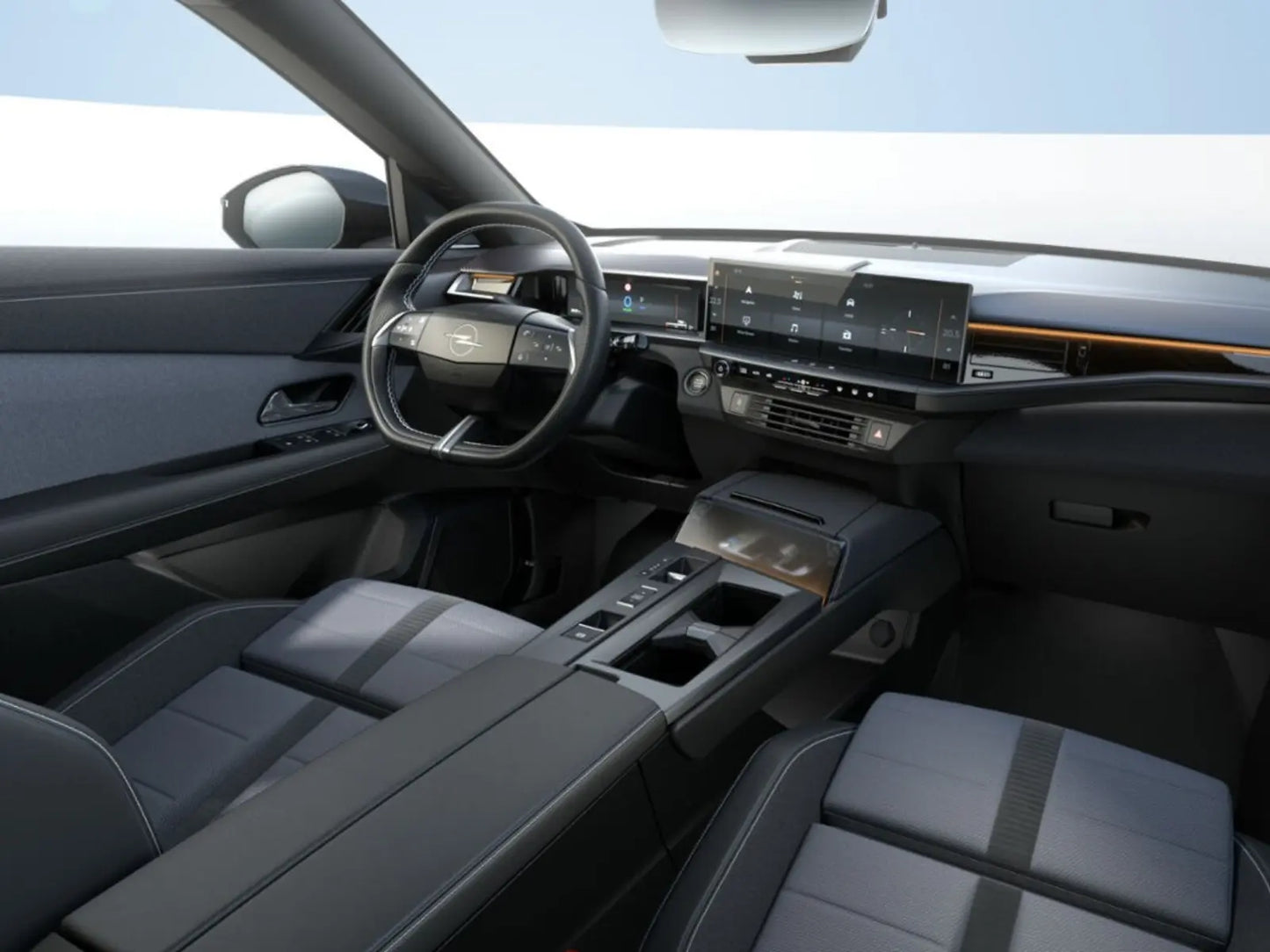 Fotografie automobilu   GS na operativní leasing | Driveto.cz