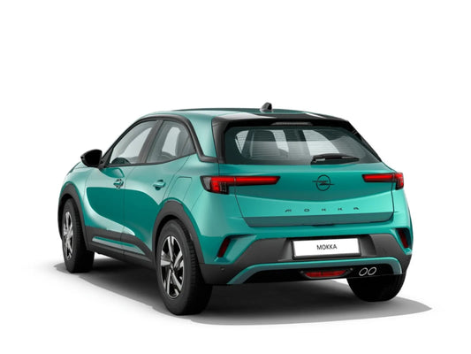 Fotografie automobilu  Mokka HIT na operativní leasing | Driveto.cz. Operativní leasing pro automobily Opel