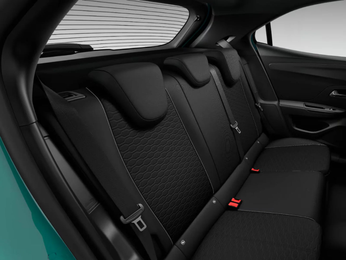 Fotografie automobilu Mokka HIT na operativní leasing | Driveto.cz