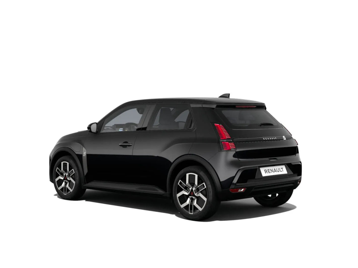 Fotografie automobilu Renault 5 Techno na operativní leasing | Driveto.cz