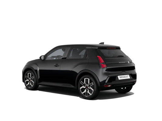 Fotografie automobilu Renault 5 Techno na operativní leasing | Driveto.cz. Operativní leasing pro automobily Renault