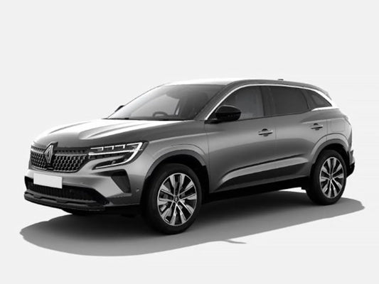 Fotografie automobilu Renault Austral Techno na operativní leasing | Driveto.cz. Operativní leasing pro automobily Renault