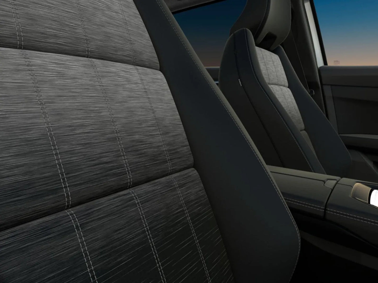 Fotografie automobilu Renault Austral Techno na operativní leasing | Driveto.cz