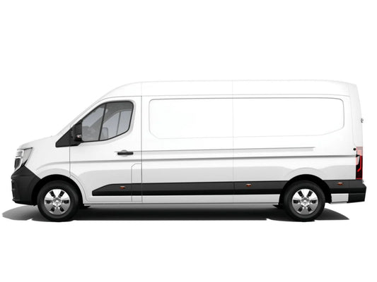 Fotografie automobilu Renault Master Advance na operativní leasing | Driveto.cz. Operativní leasing pro automobily Renault