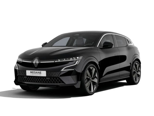 Fotografie automobilu Renault Mégane Techno na operativní leasing | Driveto.cz. Operativní leasing pro automobily Renault
