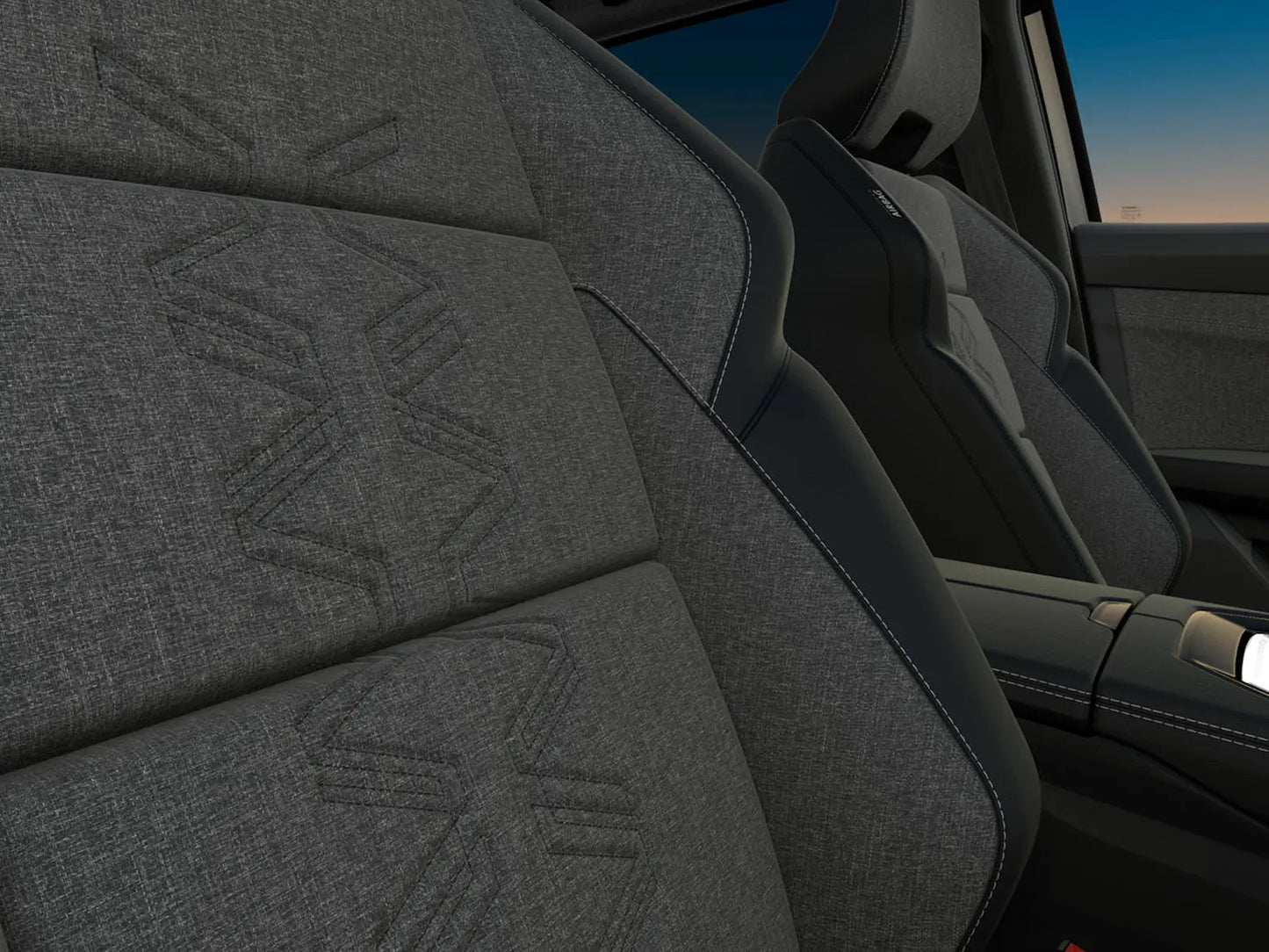 Fotografie automobilu Renault Austral Techno na operativní leasing | Driveto.cz