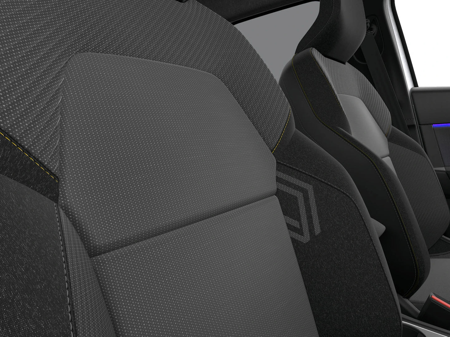 Fotografie automobilu Renault Symbioz Iconic na operativní leasing | Driveto.cz