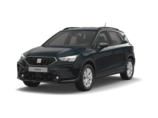 Seat Arona Style 1.0 TSI 70 kW Natural 95 Manuální převodovka. Operativní leasing pro automobily Seat