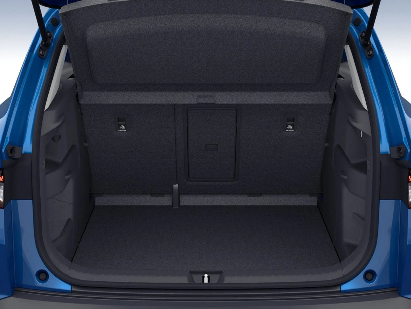 Fotografie automobilu Škoda Elroq Selection 60 na operativní leasing | Driveto.cz