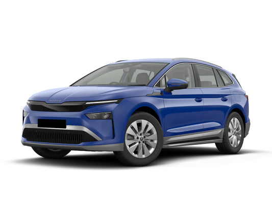 Fotografie automobilu Škoda Enyaq Selection 60 na operativní leasing | Driveto.cz. Operativní leasing pro automobily Škoda