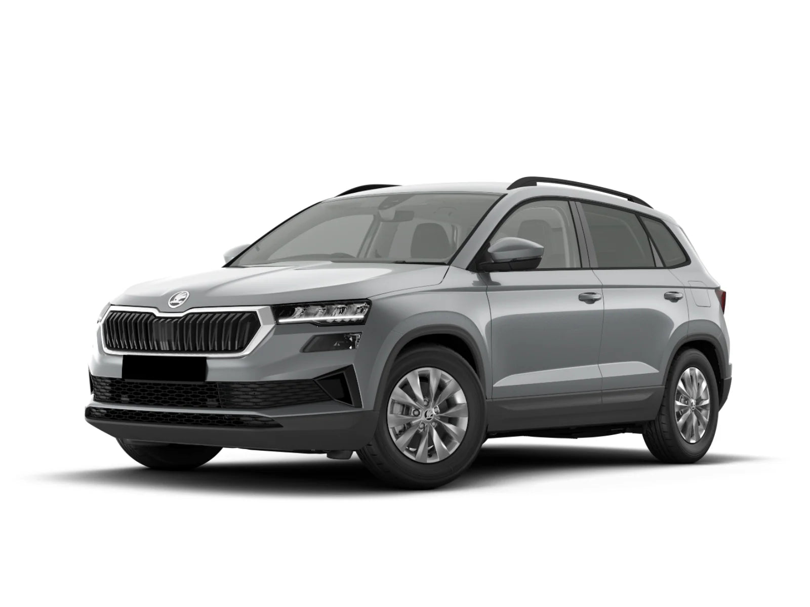 Fotografie automobilu Škoda Karoq Selection na operativní leasing | Driveto.cz