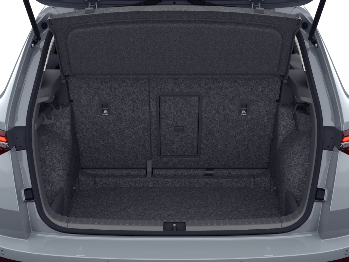 Fotografie automobilu Škoda Karoq Selection na operativní leasing | Driveto.cz