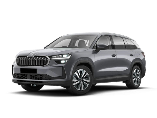 Fotografie automobilu Škoda Kodiaq Exclusive Selection na operativní leasing | Driveto.cz. Operativní leasing pro automobily Škoda