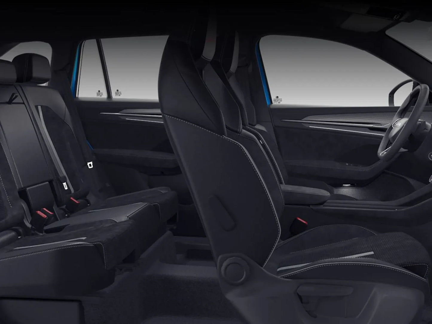 Fotografie automobilu Škoda Kodiaq Sportline na operativní leasing | Driveto.cz