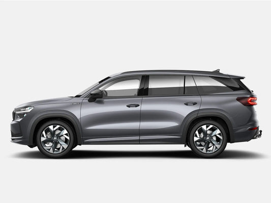 Škoda Kodiaq Sportline 2.0 TDI 142kW Nafta 4x4 Automatická převodovka. Operativní leasing pro automobily Škoda