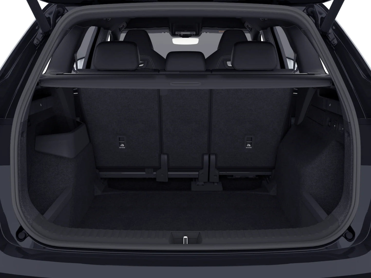 Fotografie automobilu Škoda Kodiaq Sportline na operativní leasing | Driveto.cz