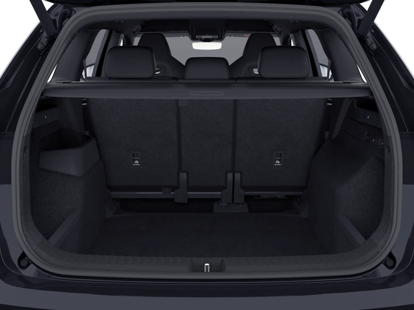 Fotografie automobilu Škoda Kodiaq Sportline na operativní leasing | Driveto.cz