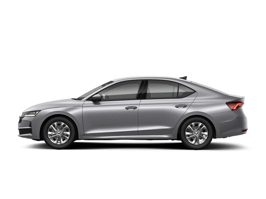 Fotografie automobilu Škoda Octavia Selection na operativní leasing | Driveto.cz. Operativní leasing pro automobily Škoda