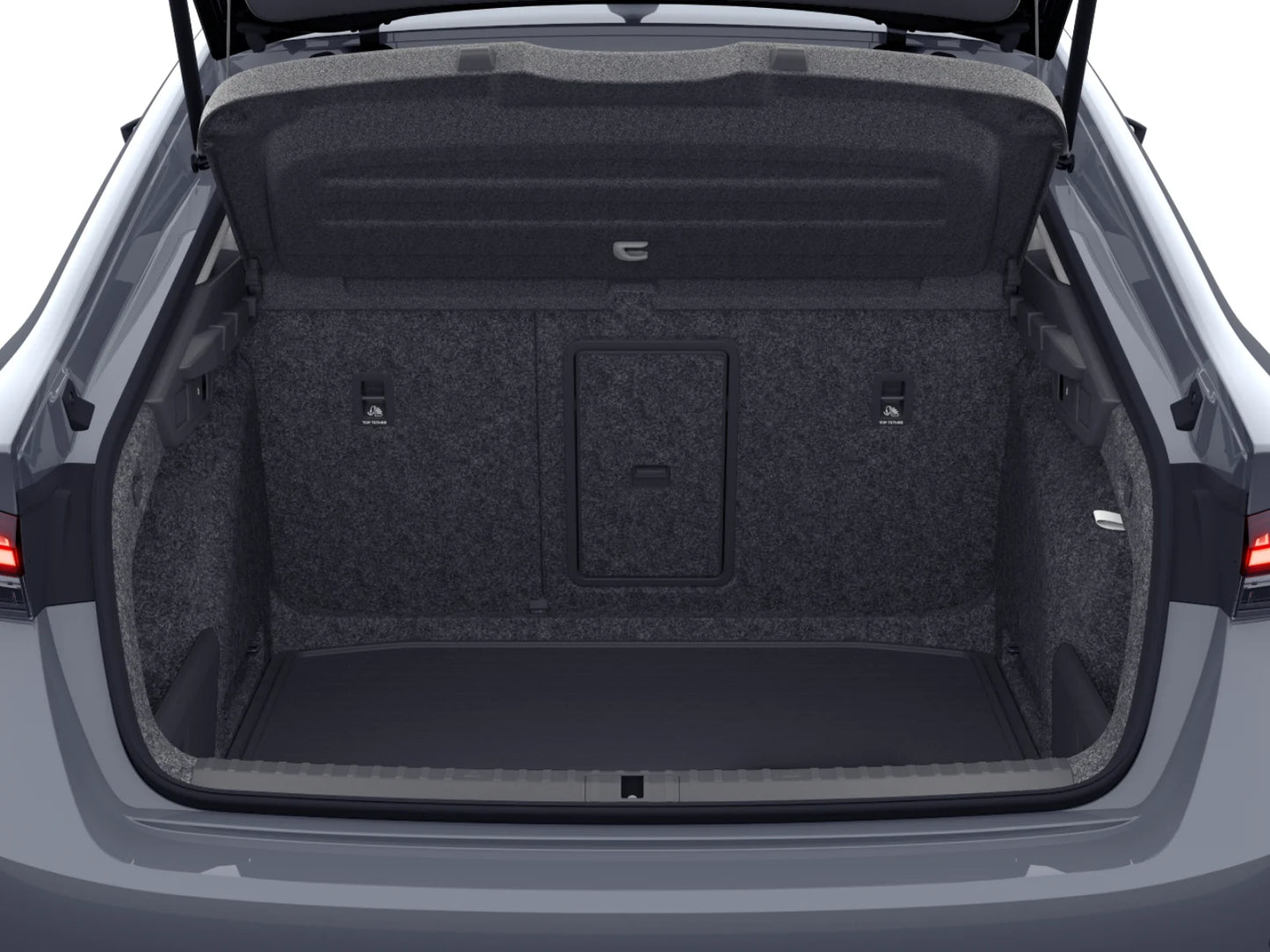 Fotografie automobilu Škoda Octavia Top Selection na operativní leasing | Driveto.cz