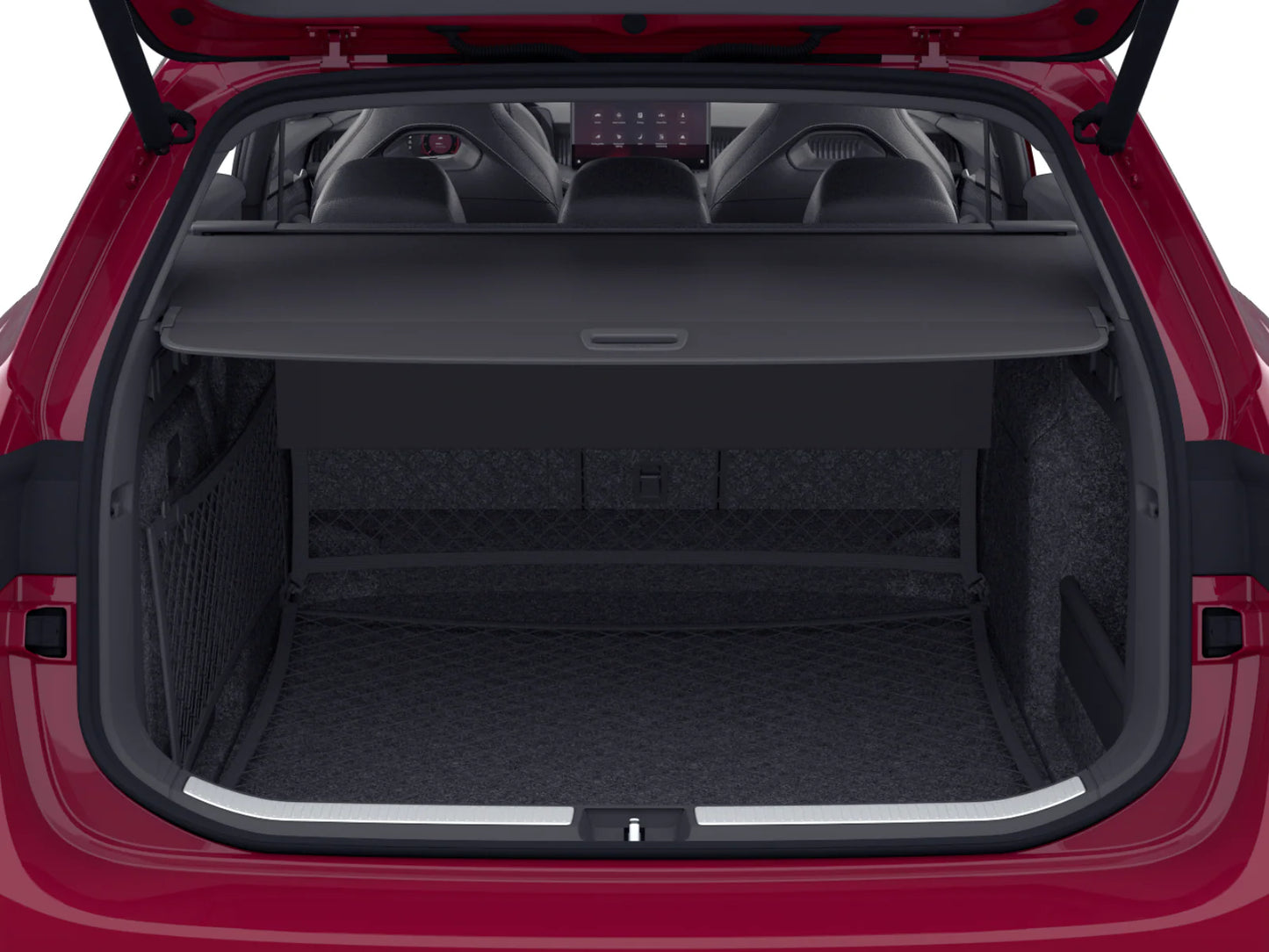 Fotografie automobilu Škoda Superb Sportline na operativní leasing | Driveto.cz