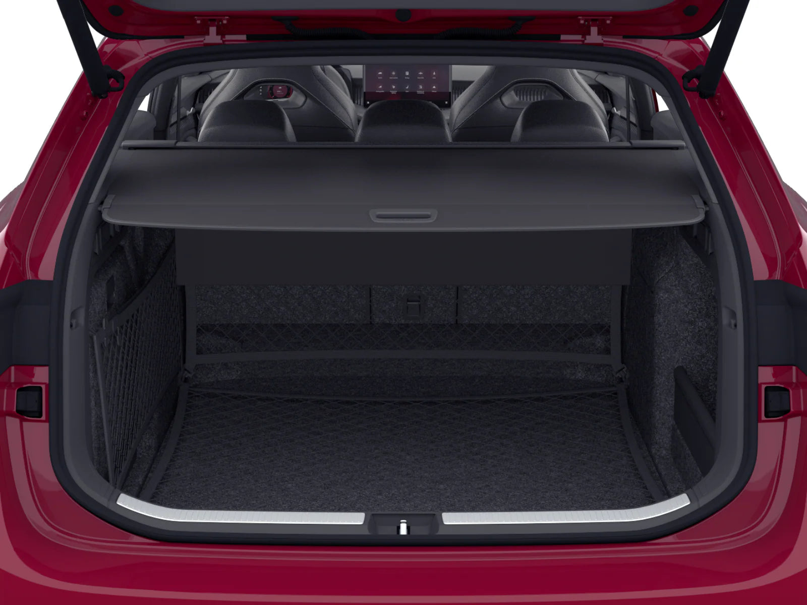 Fotografie automobilu Škoda Superb Sportline na operativní leasing | Driveto.cz