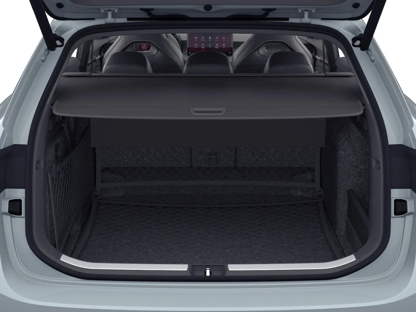 Fotografie automobilu Škoda Superb Sportline na operativní leasing | Driveto.cz