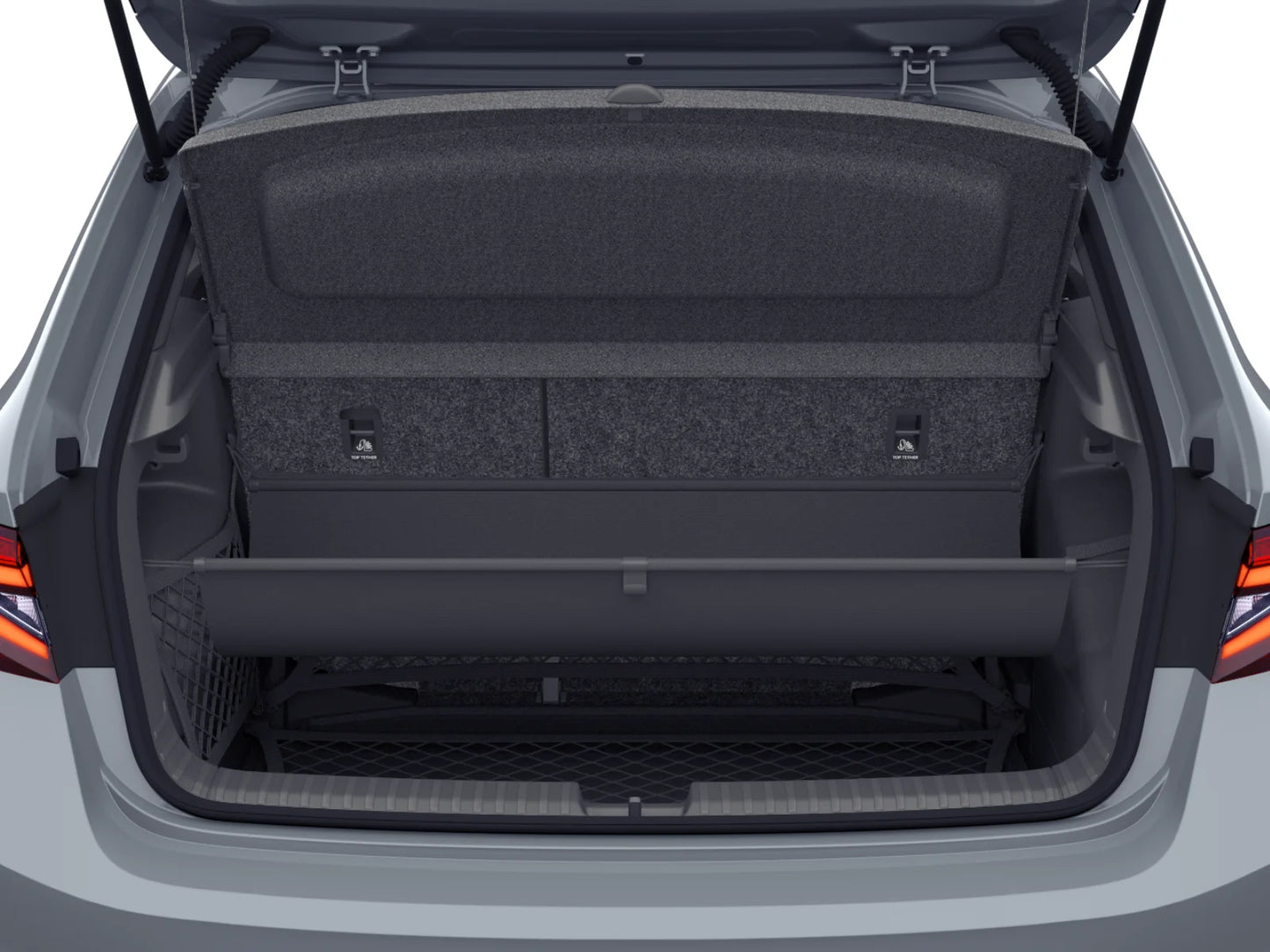 Fotografie automobilu Škoda Fabia Dynamic na operativní leasing | Driveto.cz