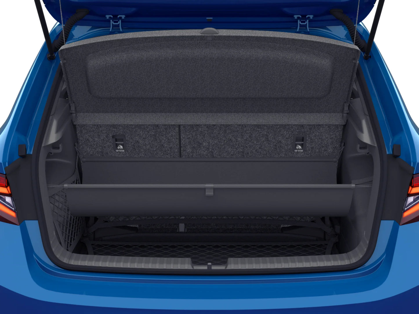 Fotografie automobilu Škoda Fabia Dynamic na operativní leasing | Driveto.cz