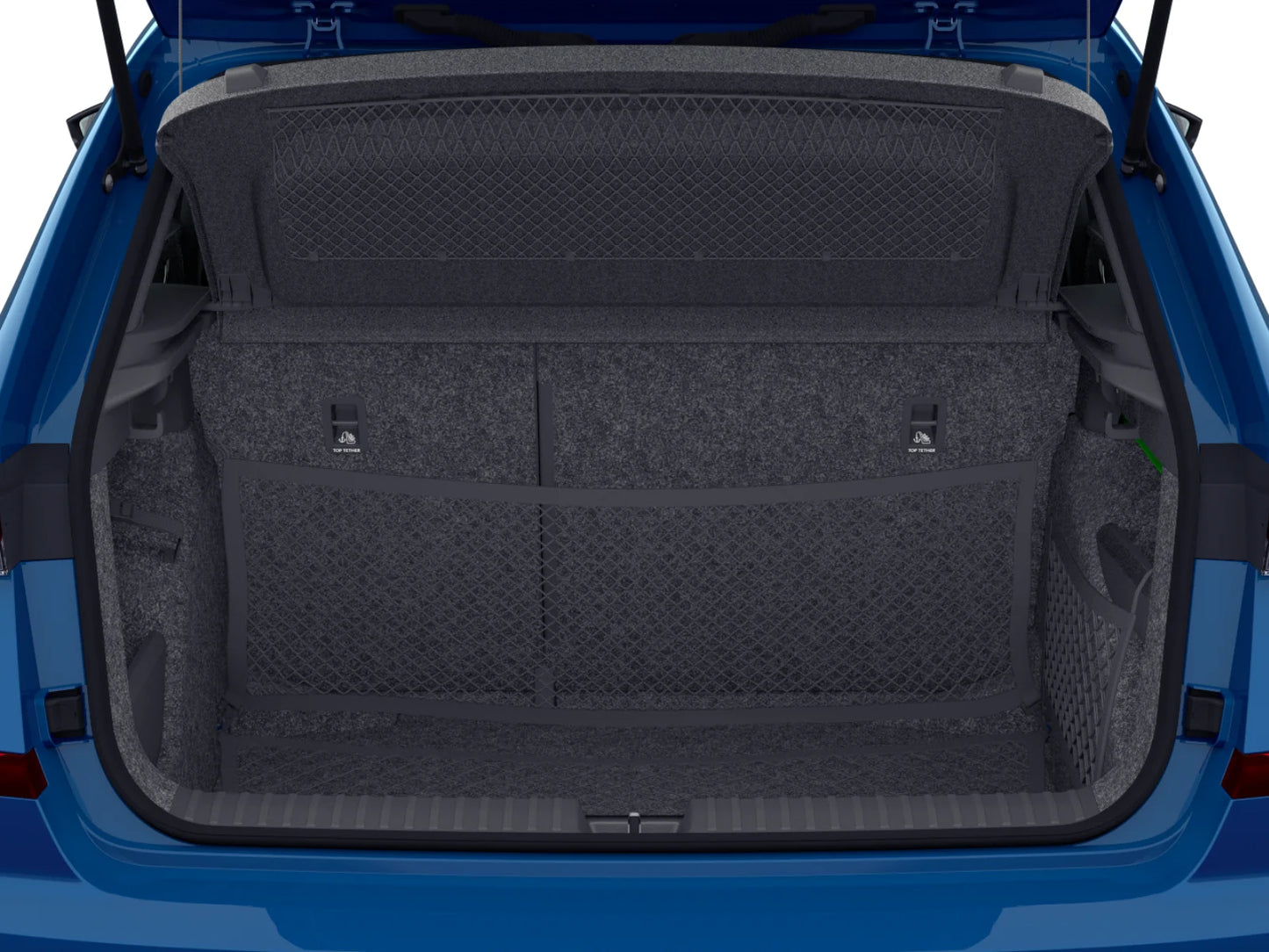 Fotografie automobilu Škoda Kamiq Dynamic na operativní leasing | Driveto.cz