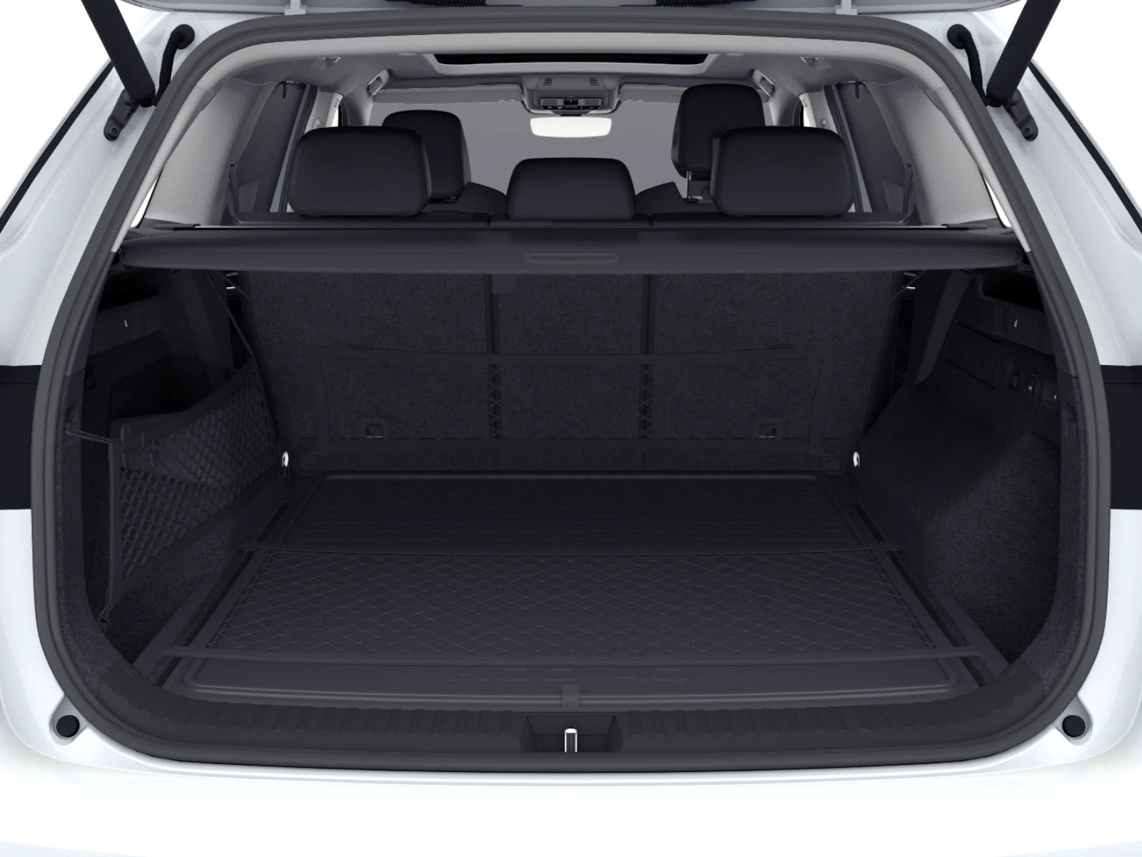 Fotografie automobilu Škoda Kodiaq Exclusive Selection na operativní leasing | Driveto.cz