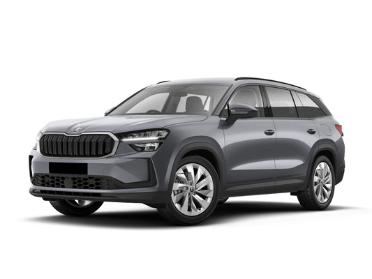 Fotografie automobilu Škoda Kodiaq Selection na operativní leasing | Driveto.cz. Operativní leasing pro automobily Škoda