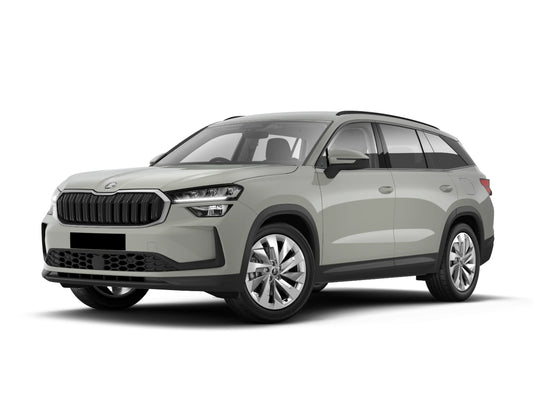 Fotografie automobilu Škoda Kodiaq Selection na operativní leasing | Driveto.cz. Operativní leasing pro automobily Škoda