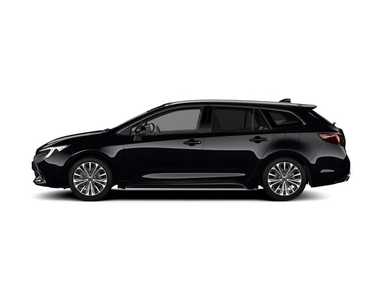 Toyota Corolla Style 1.8 Hybrid 103 kW Natural 95 Automatická převodovka. Operativní leasing pro automobily Toyota
